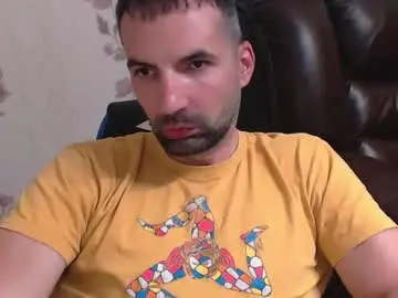 Chaturbate Best Webcam of gianni_lion