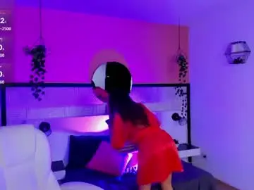 Chaturbate Live Sex of harper_woods