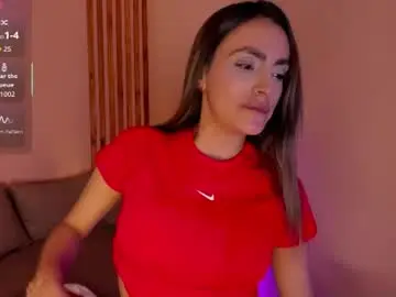 Chaturbate Live Sex of harper_woods