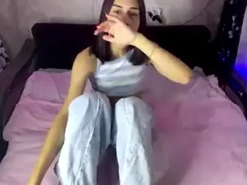 Chaturbate Private Sex Chat of kiaratulowski