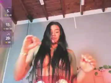 Chaturbate Best live sex cam show of kimberly_fire_