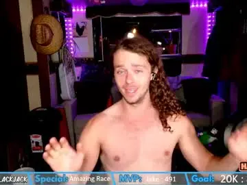 Chaturbate Best Webcam of lucas_jacobs