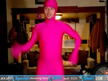 Chaturbate Live Porn of lucas_jacobs