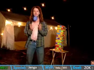 Chaturbate Best Webcam of lucas_jacobs