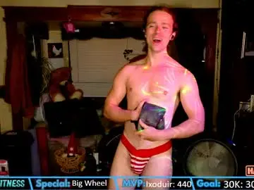 Chaturbate Best Webcam of lucas_jacobs