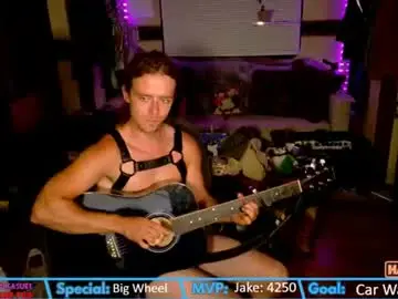 Chaturbate Adult Video Chat of lucas_jacobs
