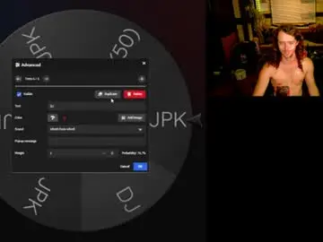 Chaturbate Private Sex Chat of lucas_jacobs