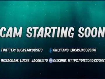 Chaturbate Free Live Porn of lucas_jacobs