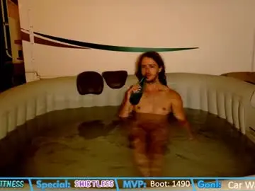 Chaturbate Free Porn Cam of lucas_jacobs