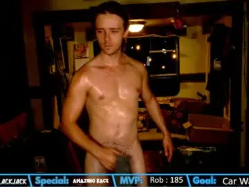 Chaturbate Free Porn Cam of lucas_jacobs