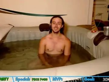 Chaturbate Adult Webcam of lucas_jacobs