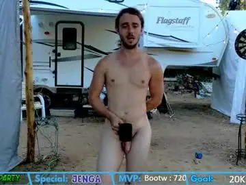 Chaturbate Adult Webcam of lucas_jacobs