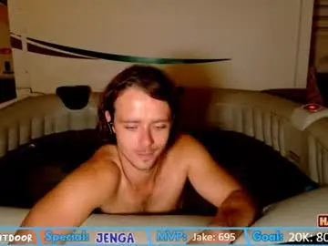 Chaturbate Best Webcam of lucas_jacobs