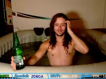Chaturbate Adult Webcams of lucas_jacobs