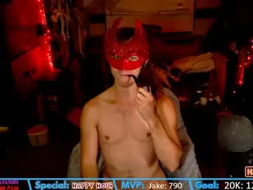 Chaturbate Free Porn Cam of lucas_jacobs