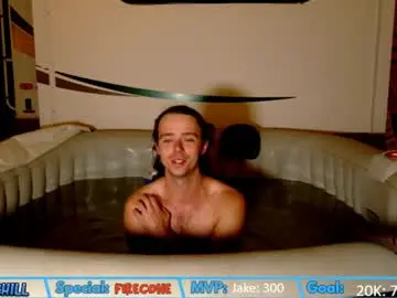 Chaturbate Sex Cam of lucas_jacobs