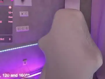Chaturbate Free Porn Cam of lunaa_sterling
