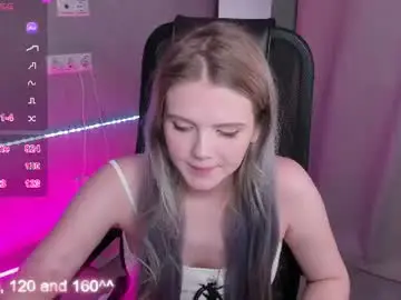 Chaturbate Best Webcam of lunaa_sterling