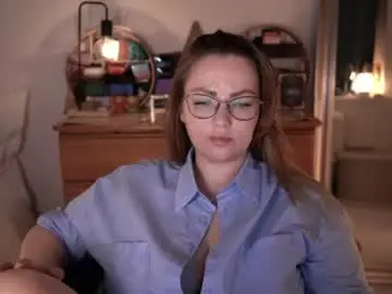 Chaturbate Live Sex Cam of marrygrayes