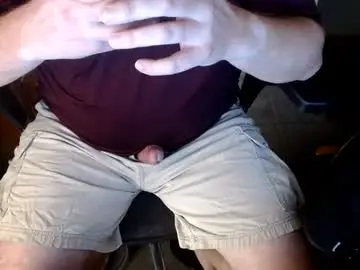 Chaturbate Free Live Porn of masterbatingdude