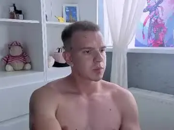 Chaturbate Watch Live Sex Cams of max_kun