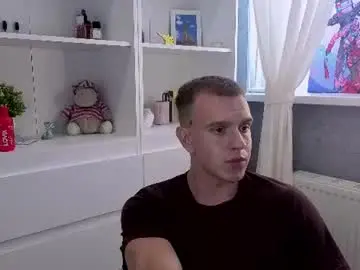Chaturbate Sex Chat of max_kun