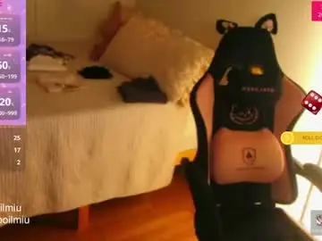 Chaturbate Live Sex of mew2wo