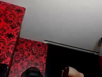 Chaturbate Adult Webcam of miss_kathyfox