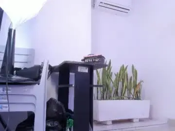 Chaturbate Nude Webcam of missdolllive