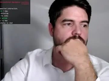 Chaturbate Sex Chat of mr_k_dom