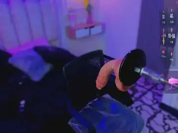 Chaturbate Live Sex of mylittle_princess