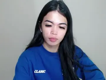 Chaturbate Live Porn of mystic_angel05