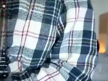 Chaturbate Nude Webcam of naughty_popa