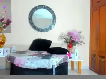 Chaturbate Free Porn Cam of nicole_santana_