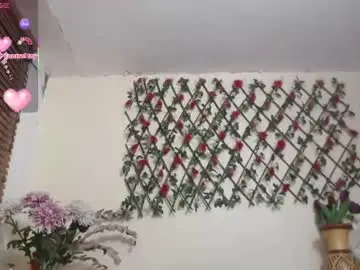 Chaturbate Free Live Porn of nicole_santana_