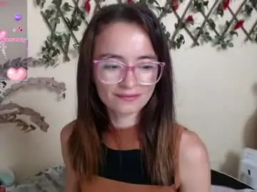 Chaturbate Nude Webcam of nicole_santana_