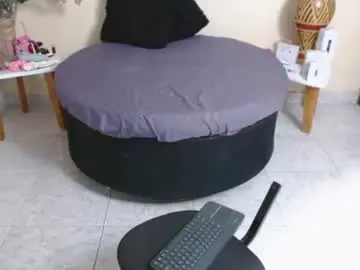 Chaturbate Watch Live Sex Cams of nicole_santana_