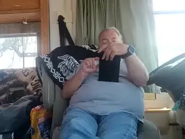 Chaturbate Live Sex Cam of radiomantim