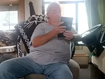 Chaturbate Sex Chat of radiomantim