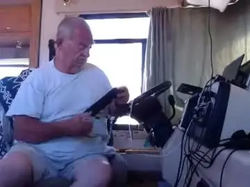 Chaturbate Adult Webcam of radiomantim