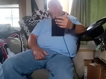 Chaturbate Sex Cam of radiomantim