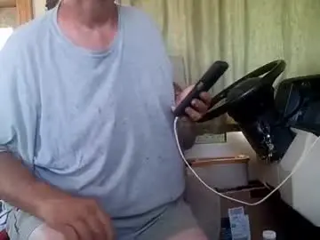 Chaturbate Sex Cam of radiomantim