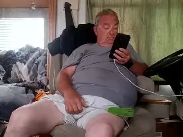 Chaturbate Live Porn of radiomantim