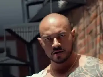 Chaturbate Adult Webcams of ryanjhonston