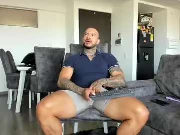 Chaturbate Free Porn Cam of ryanjhonston
