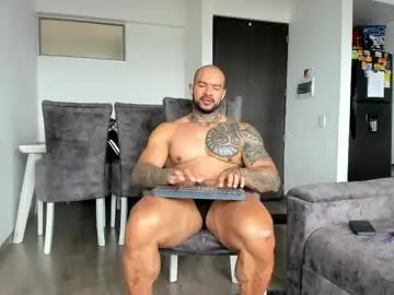 Chaturbate Live Sex of ryanjhonston