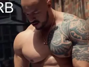 Chaturbate Live Sex of ryanjhonston