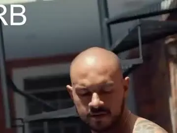 Chaturbate Best live sex cam show of ryanjhonston