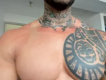 Chaturbate Adult Webcam of ryanjhonston