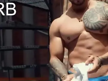 Chaturbate Private Sex Chat of ryanjhonston